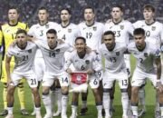 Update Ranking FIFA Negara ASEAN, Rabu 11 Juni 2025