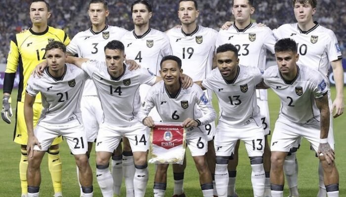 Update Ranking FIFA Negara ASEAN, Rabu 11 Juni 2025