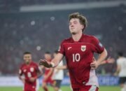 Kualifikasi Piala Dunia: Kekuatan Tim Lolos ke Putaran 4