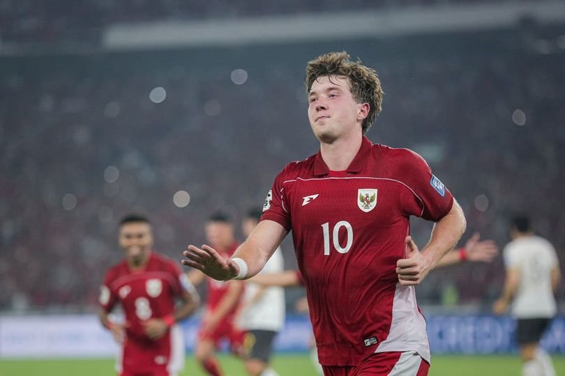 Kualifikasi Piala Dunia: Kekuatan Tim Lolos ke Putaran 4