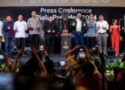 Emtek Group jadi Official Broadcaster Piala Presiden 2025