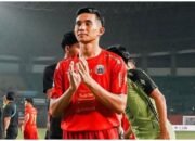 Alasan Persija Jakarta Absen di Piala Presiden 2025