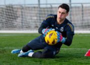 Kepa Arrizabalaga dan Strategi Cerdas Mikel Arteta