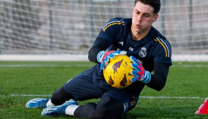 Kepa Arrizabalaga dan Strategi Cerdas Mikel Arteta