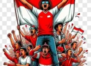 Yel-Yel Sepak Bola Singkat yang Membakar Semangat Tim