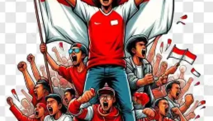 Yel-Yel Sepak Bola Singkat yang Membakar Semangat Tim