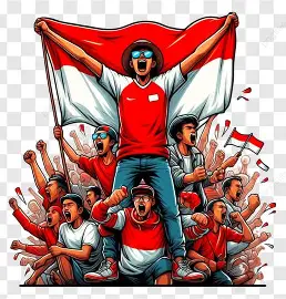 yel yel sepak bola