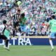 Hasil Pertandingan Botafogo Vs Seattle Sounders 2-1