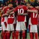 Calon Lawan Timnas Indonesia di Ronde 4 Kualifikasi 2026