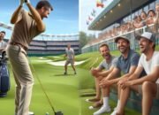 Kamu Golfers? Kenali Dulu Bedanya Pro Golf dan Golf Rekreasi