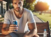 Berolahraga Ringan tapi Minum Energi? Baca Dulu Sebelum Menyesal