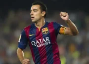 Xavi Hernandez: Legenda Sepak Bola Spanyol yang Mengubah Sejarah Barcelona