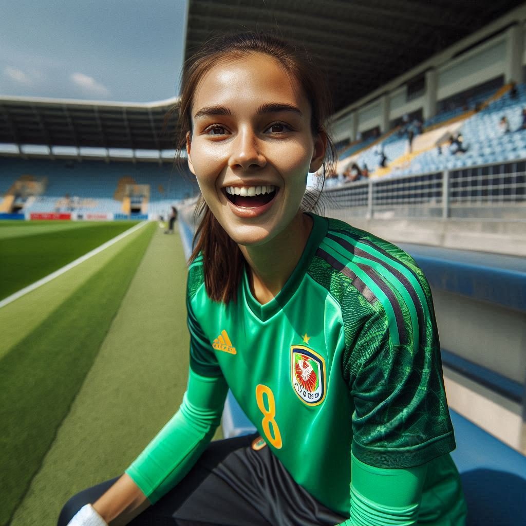 5 Alasan Mengapa Popularitas Sepak Bola Wanita Meningkat Drastis