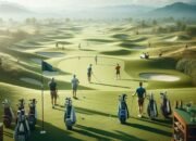 Mengapa Permainan Golf Cocok untuk Individu dan Beregu? Temukan Jawabannya di Sini!