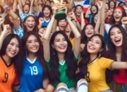 Ini Alasan Kenapa Piala Dunia Wanita Kini Jadi Sorotan Dunia?