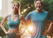 Rahasia Sehat Maksimal dengan Senam Kesehatan Jasmani: Coba Sekarang!