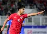 Kadek Arel Priyatna: Bek Tangguh Masa Depan Timnas Muda