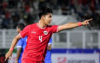 Kadek Arel Priyatna: Bek Tangguh Masa Depan Timnas Muda