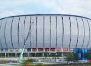 Mengenal Stadion Internasional Jakarta (JIS): Fasilitas Modern, Kapasitas Besar, dan Standar FIFA Terbaru