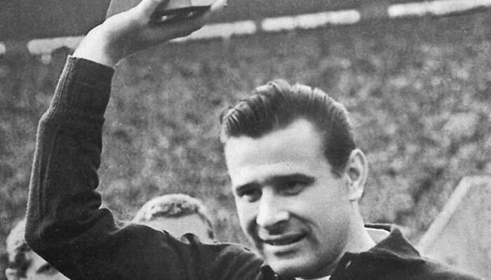 Lev Yashin Menjadi Satu-Satunya Penjaga Gawang yang Pernah Meraih Ballon d’Or Sepanjang Sejarah