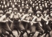 Sejarah Bangkitnya Sepak Bola Wanita: Perjalanan yang Menginspirasi