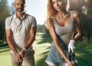 Golf Tak Lagi Sekadar Gaya Hidup! Ini 7 Manfaat Nyatanya untuk Fisik dan Mental