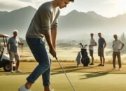 Kenapa Golf Tak Lagi Milik Kalangan Atas? Simak Evolusinya di Sini!