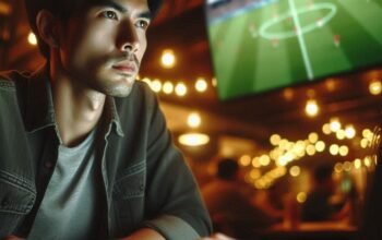 Nonton Bola Gratis? Coba 5 Trik Ini Dijamin Lancar!