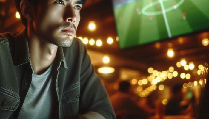 Nonton Bola Gratis? Coba 5 Trik Ini Dijamin Lancar!