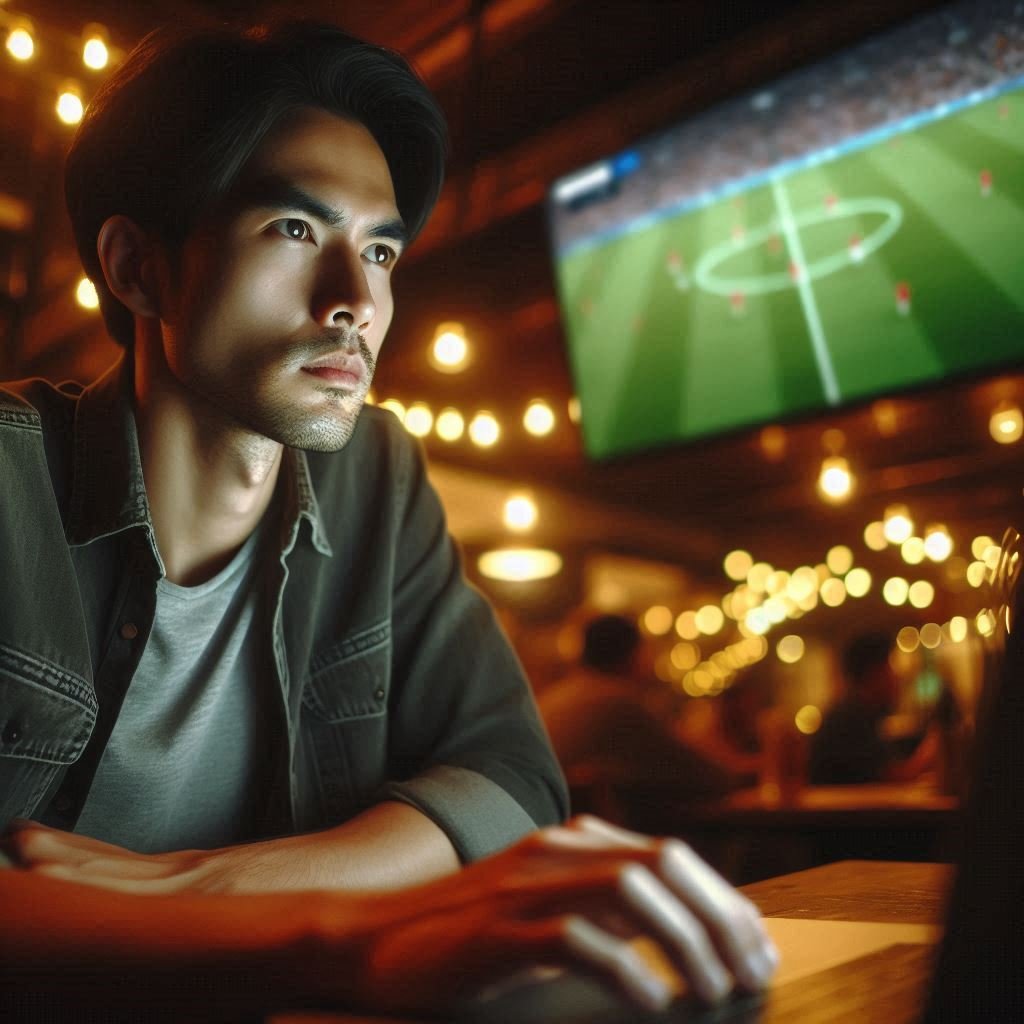 Nonton Bola Gratis? Coba 5 Trik Ini Dijamin Lancar!