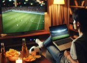 Link Siaran Bola Gratis Terbaru! Jangan Lewatkan Pertandingan Seru Malam Ini!