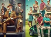 Mitos atau Fakta? Inilah Stereotip Golf yang Akhirnya Terbongkar!