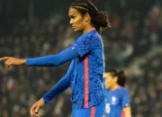 Bagaimana Wendie Renard Membangun Karier Fenomenal di Dunia Sepak Bola?