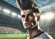 7 Pemain Sepak Bola Aneh Tapi Nyata yang Akan Membuat Anda Terperangah!