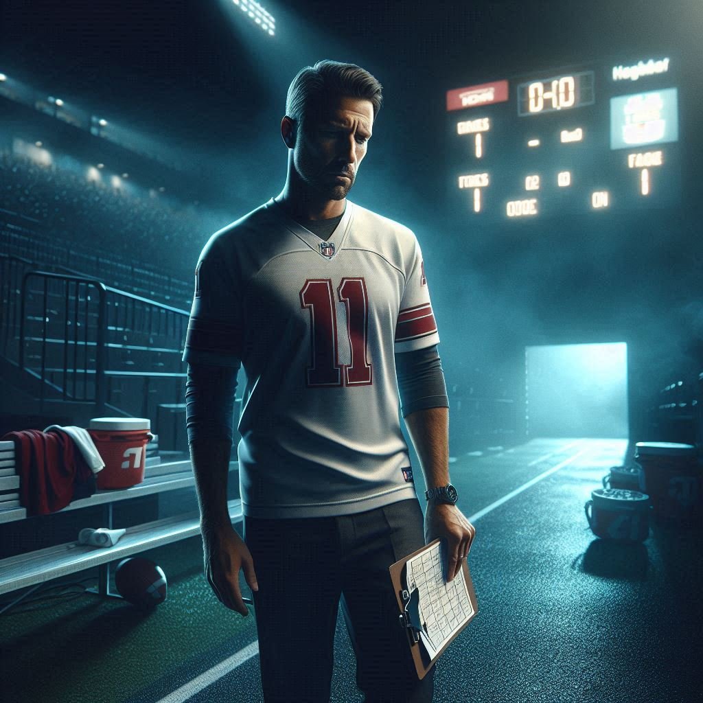 Pelatih Dipecat Setelah Menang? Inilah Kisah Nyata yang Mengguncang Dunia Sepak Bola!