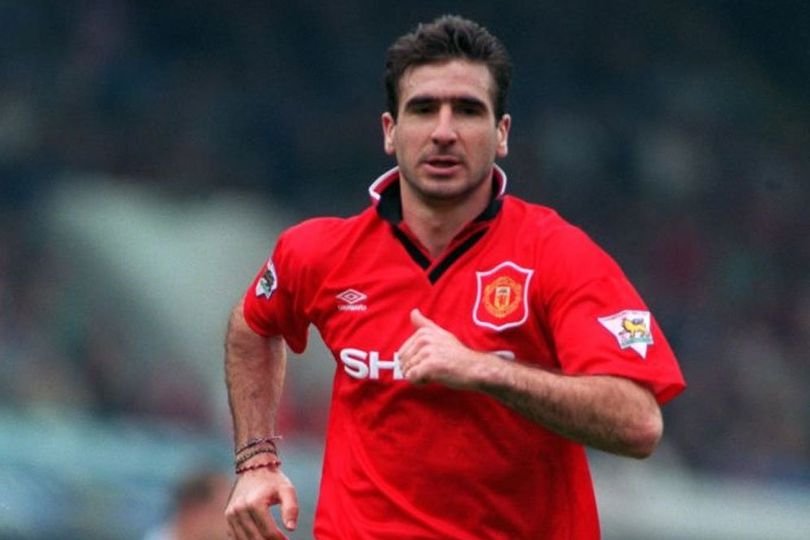 Eric Cantona dan Tendangan Kungfu ke Suporter