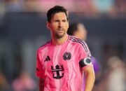 Lionel Messi Diduga Alami Defisiensi Hormon Pertumbuhan Saat Kecil Sebelum Jadi Legenda Dunia