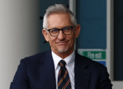 Momen Memalukan Gary Lineker: Buang Air Kecil di Tengah Laga Piala Dunia 1990 dan Tetap Bermain