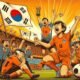 Korea Selatan Tembus Semifinal Piala Dunia 2002