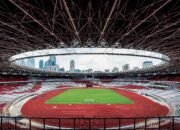 Stadion Utama Gelora Bung Karno: Sejarah, Kapasitas, dan Peran Pentingnya dalam Dunia Olahraga Nasional