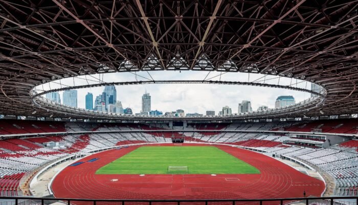 Stadion Utama Gelora Bung Karno: Sejarah, Kapasitas, dan Peran Pentingnya dalam Dunia Olahraga Nasional