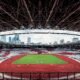 Stadion Gelora Bung Karno, Kebanggaan Indonesia Raya