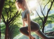 Terbukti! Senam Rutin Dapat Menurunkan Stres dan Cemas