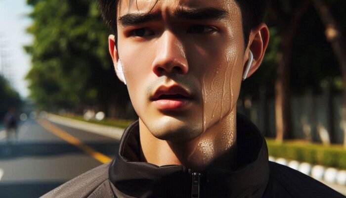 Rahasia Dibalik Jaket Tebal: Bakar Lemak atau Buang Energi Percuma?