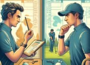 Stroke Play vs Match Play: Mana Format Golf yang Lebih Menantang? Ini Jawabannya!