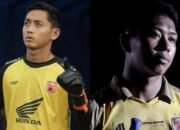 Profil Muhammad Ardiansyah: Penjaga Gawang Timnas Muda dengan Refleks Cepat dan Jiwa Pemimpin
