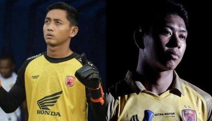 Profil Muhammad Ardiansyah: Penjaga Gawang Timnas Muda dengan Refleks Cepat dan Jiwa Pemimpin