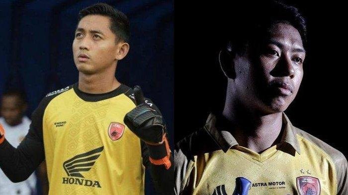 Muhammad Ardiansyah: Kiper Muda Berbakat Asal Indonesia