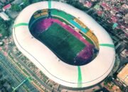 Profil Stadion Patriot Candrabhaga: Lokasi Strategis, Fasilitas Lengkap, dan Sering Dipakai Laga Internasional