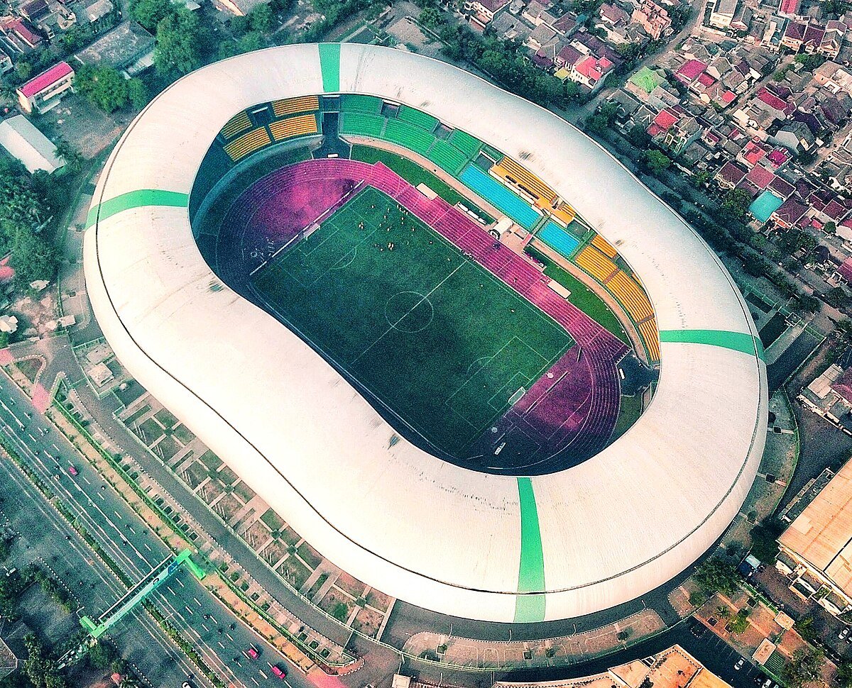 Stadion Patriot Bekasi: Kandang Tim Lokal & Event Besar